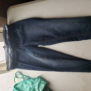 Size 14/16 jeggings